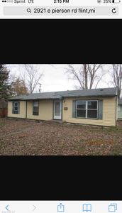 2921 E Pierson Rd, Flint, MI, 48506