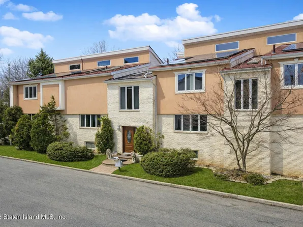 201 Arbutus Ave, Staten Island, NY 10312