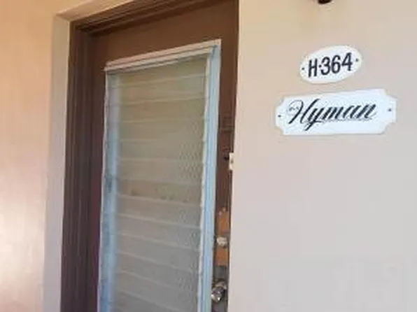 364 Normandy Ln #H, Delray Beach, FL 33484