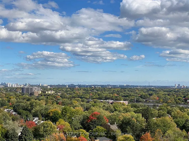 23 Sheppard Ave E #1906 — Photo 17