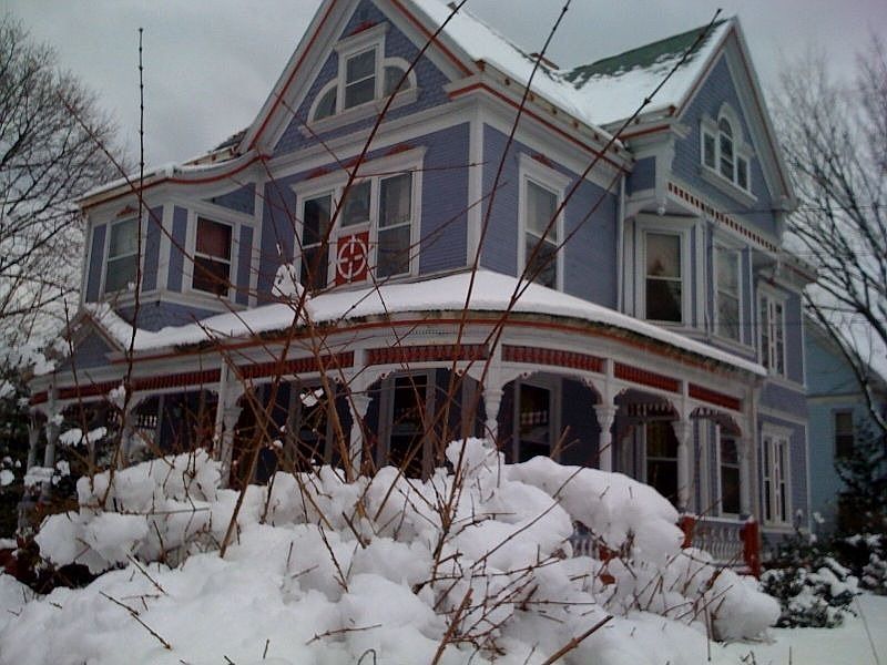 winter 2010