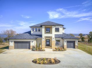 6001 Rare Eagle Ct, Kingston, OK 73439