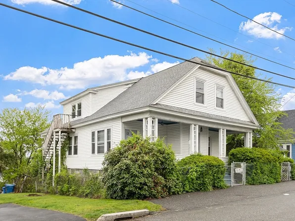 12-12-12B Thornton St, Lawrence, MA 01841