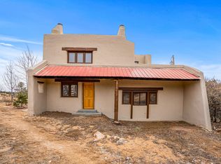 38 Winding Rd, Santa Fe, NM 87505