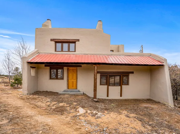 38 Winding Rd, Santa Fe, NM 87505