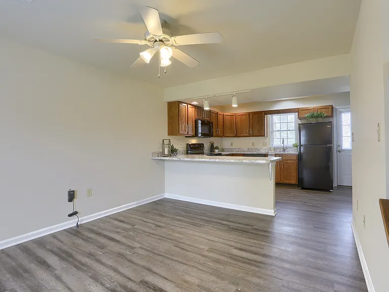 Arlington Floor Plan