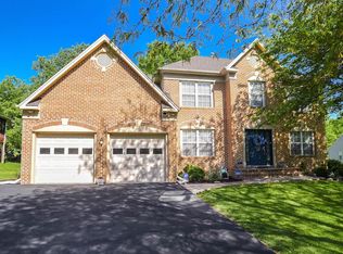 10307 Bunch Berry Ln, Upper Marlboro, MD
