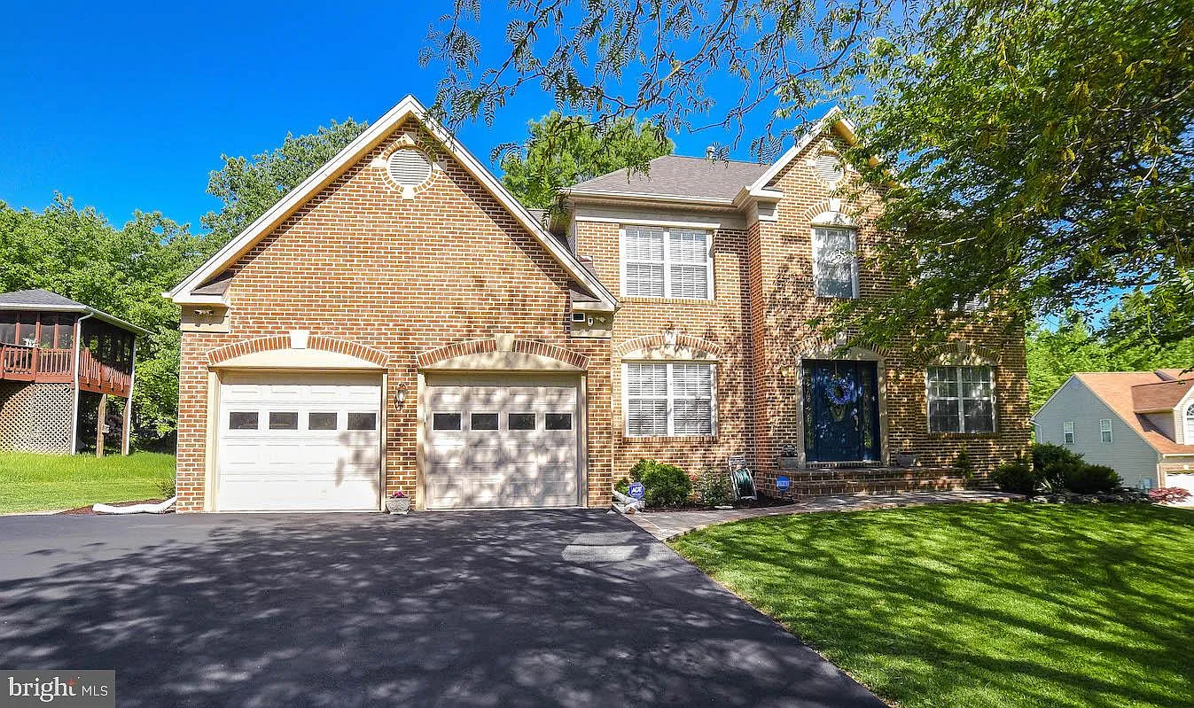 10307 Bunch Berry Ln photo 1