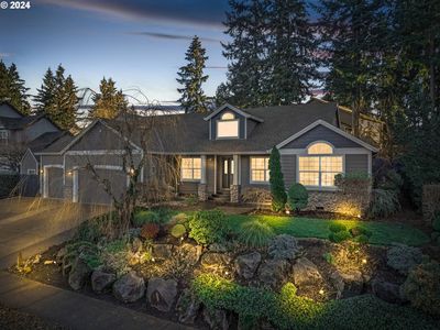 16120 Trail Dr, Oregon City, OR, 97045