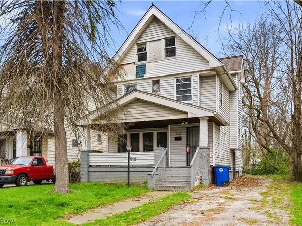 9609 Yale Ave, Cleveland, OH 44108