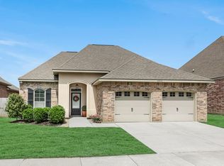 6945 Myrtle Bluff Dr, Baton Rouge, LA 70810