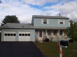 19 Terrel Way, Gansevoort, NY 12831