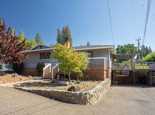 10028 East Dr, Grass Valley, CA 95945