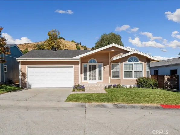 20049 Shadow Island Dr, Santa Clarita, CA 91351