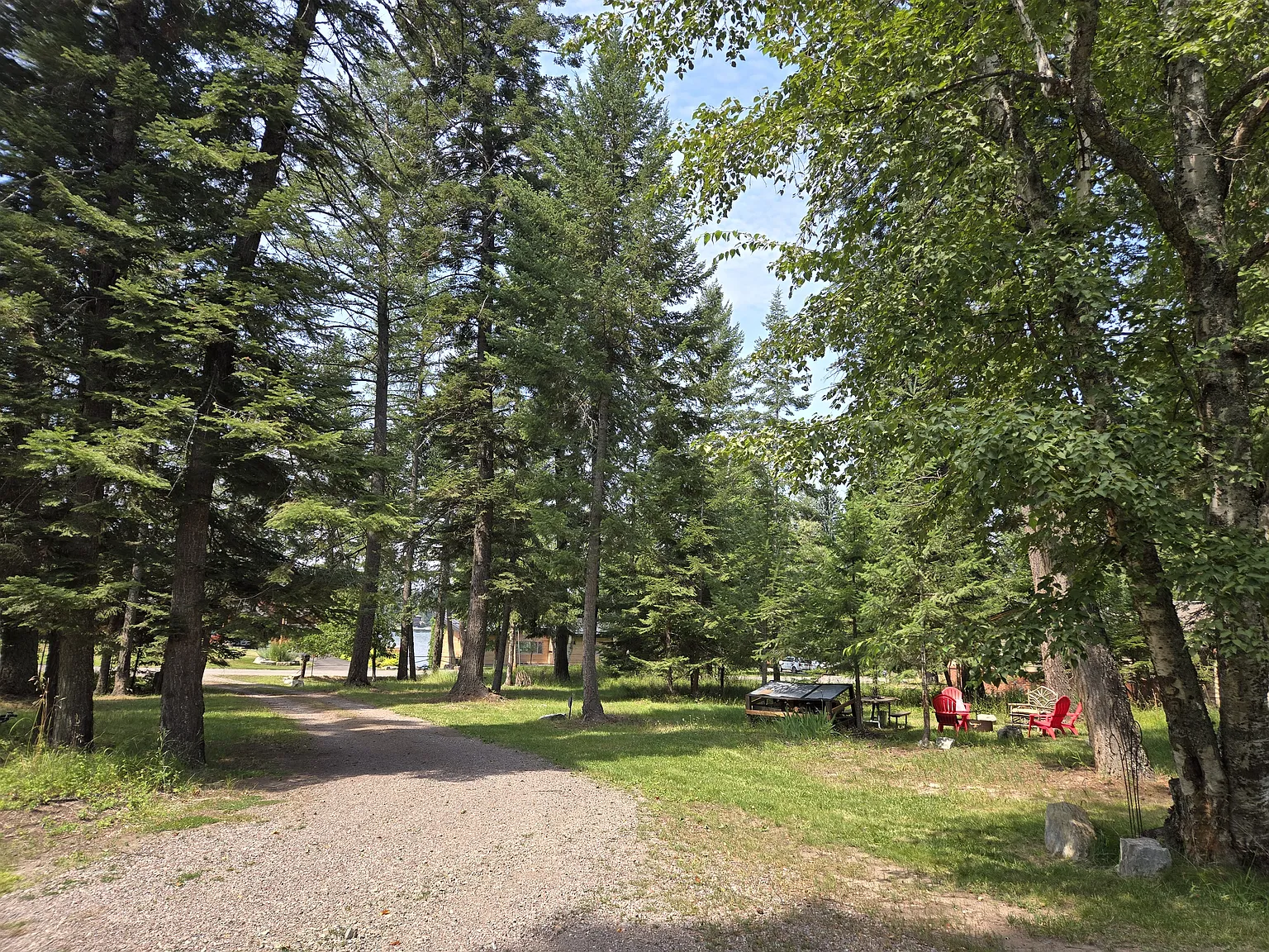 Lake Blaine Rd, Kalispell — Photo 2