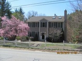 15 Valley Hill Rd, Pelham, NH 03076