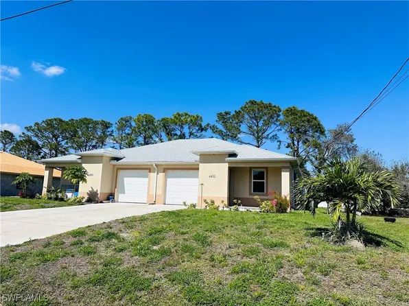 4634 15th St SW, Lehigh Acres, FL 33973
