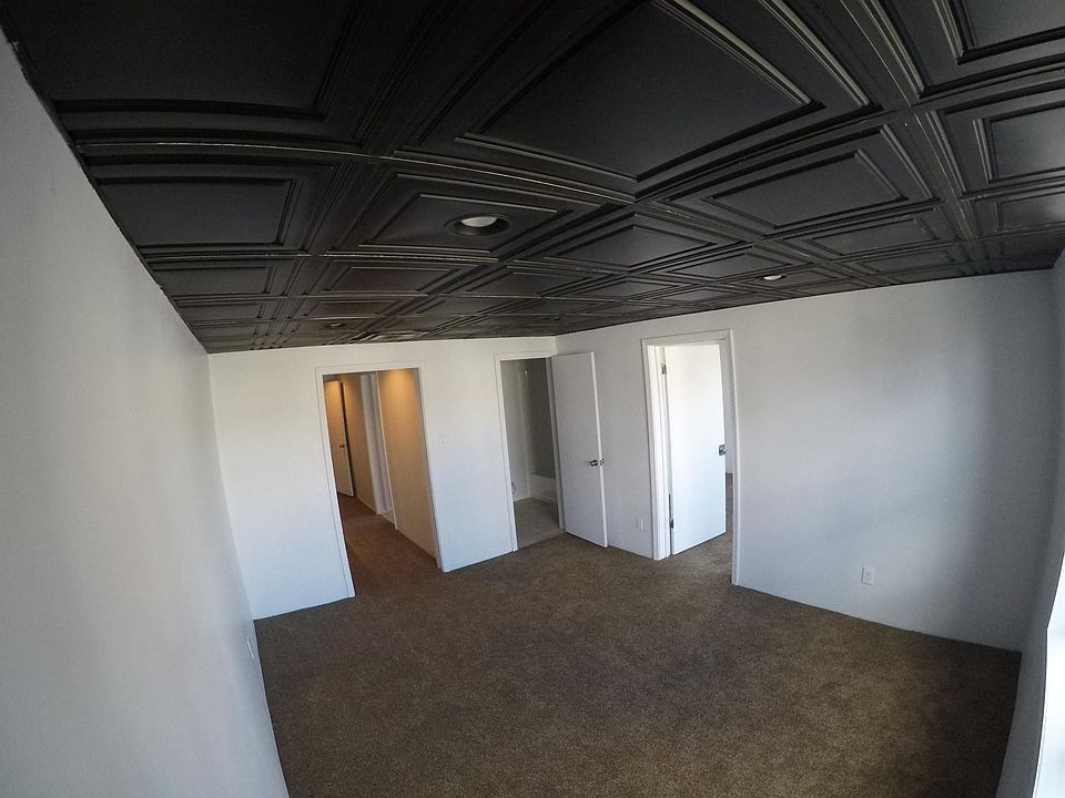 Living room from left