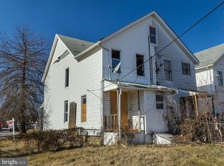 275 McCurley St, Baltimore, MD 21229