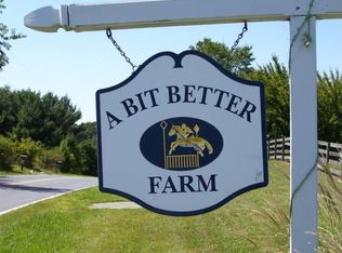 4821 Sundown Rd, Laytonsville, MD 20882