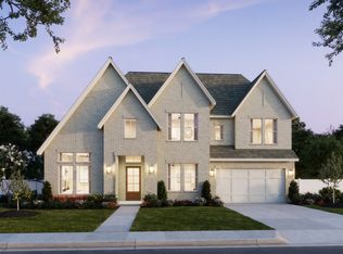 3661 Whimbrel Ct, Prosper, TX 75078
