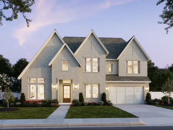 3661 Whimbrel Ct, Prosper, TX 75078