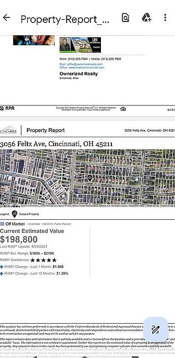 1st image of 3056 Feltz Ave