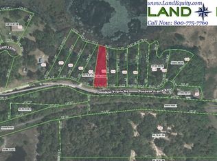 112 Goodson Prairie Rd, Melrose, FL 32666