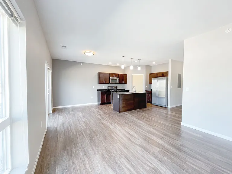 Coulee Ridge Apartments 2 Bedroom