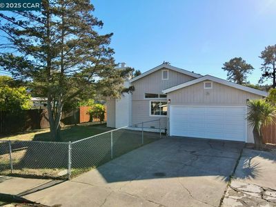 111 Inca Ct, Vallejo, CA, 94591