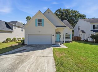 9182 Windsor Lake Blvd, Columbia, SC 29223