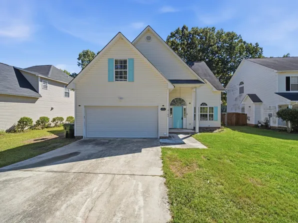 9182 Windsor Lake Blvd, Columbia, SC 29223