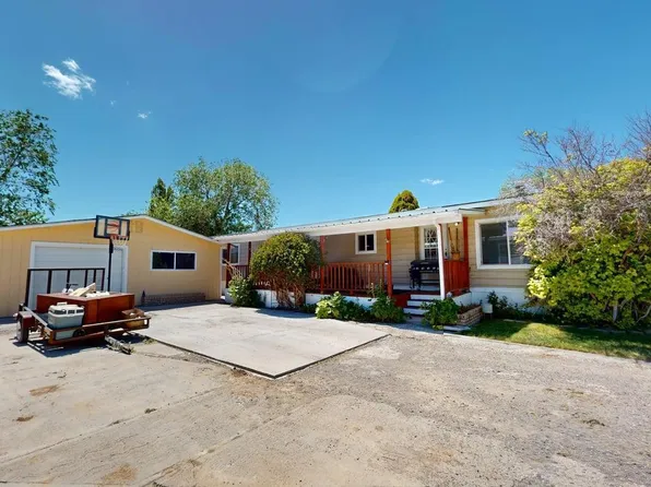 630 Birch Ct, Battle Mountain, NV 89820