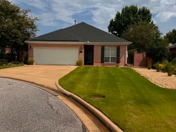 3509 Falcon Ridge Ct, Montgomery, AL 36111