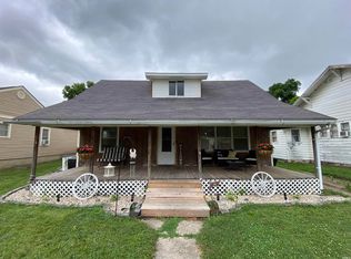 509 E Main St, Hartford City, IN 47348