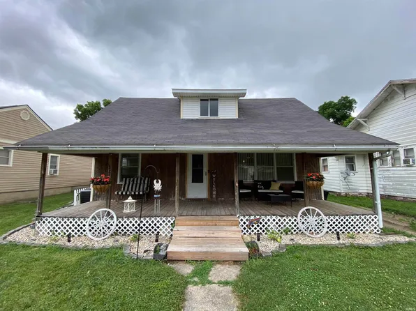 509 E Main St, Hartford City, IN 47348