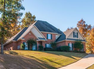 155 Timber Trl, Wetumpka, AL 36093