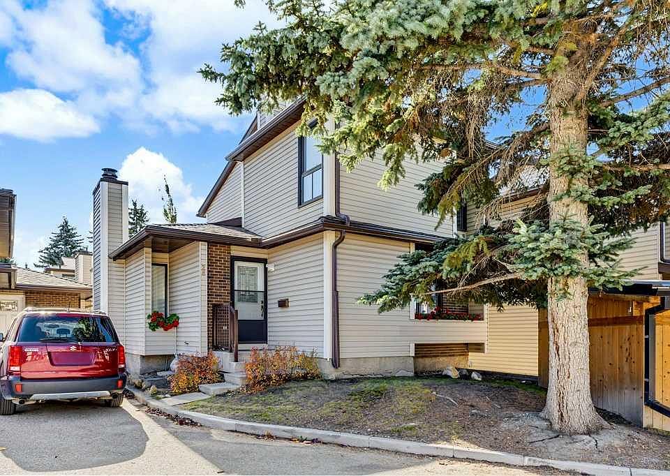 1st image of 76 N Cedardale Cres SW #28