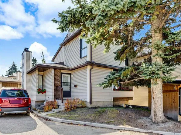 76 N Cedardale Cres SW #28, Calgary, AB T2W 3Z5