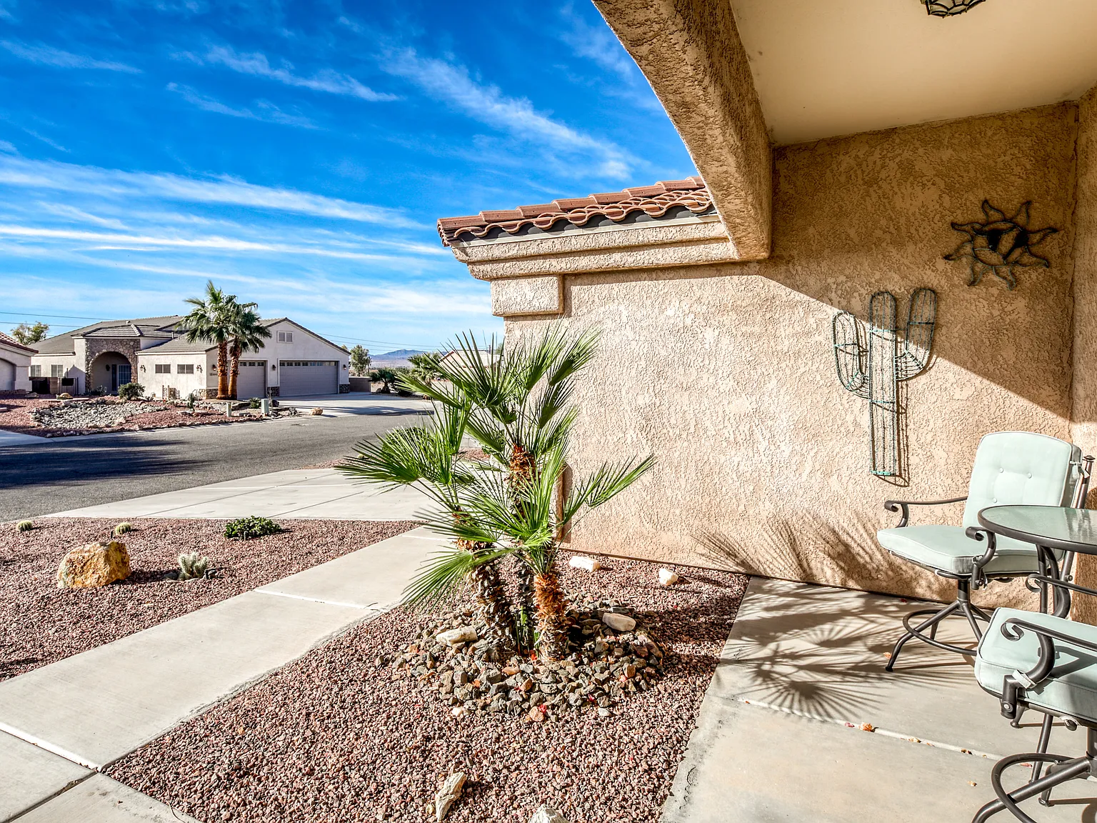 E Desert Palms Dr, Fort Mohave — Photo 2