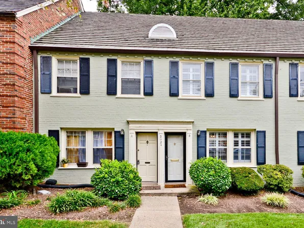 2024 37th St SE Unit B, Washington, DC 20020