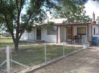 6444 Magnolia Way, Dexter, NM 88230