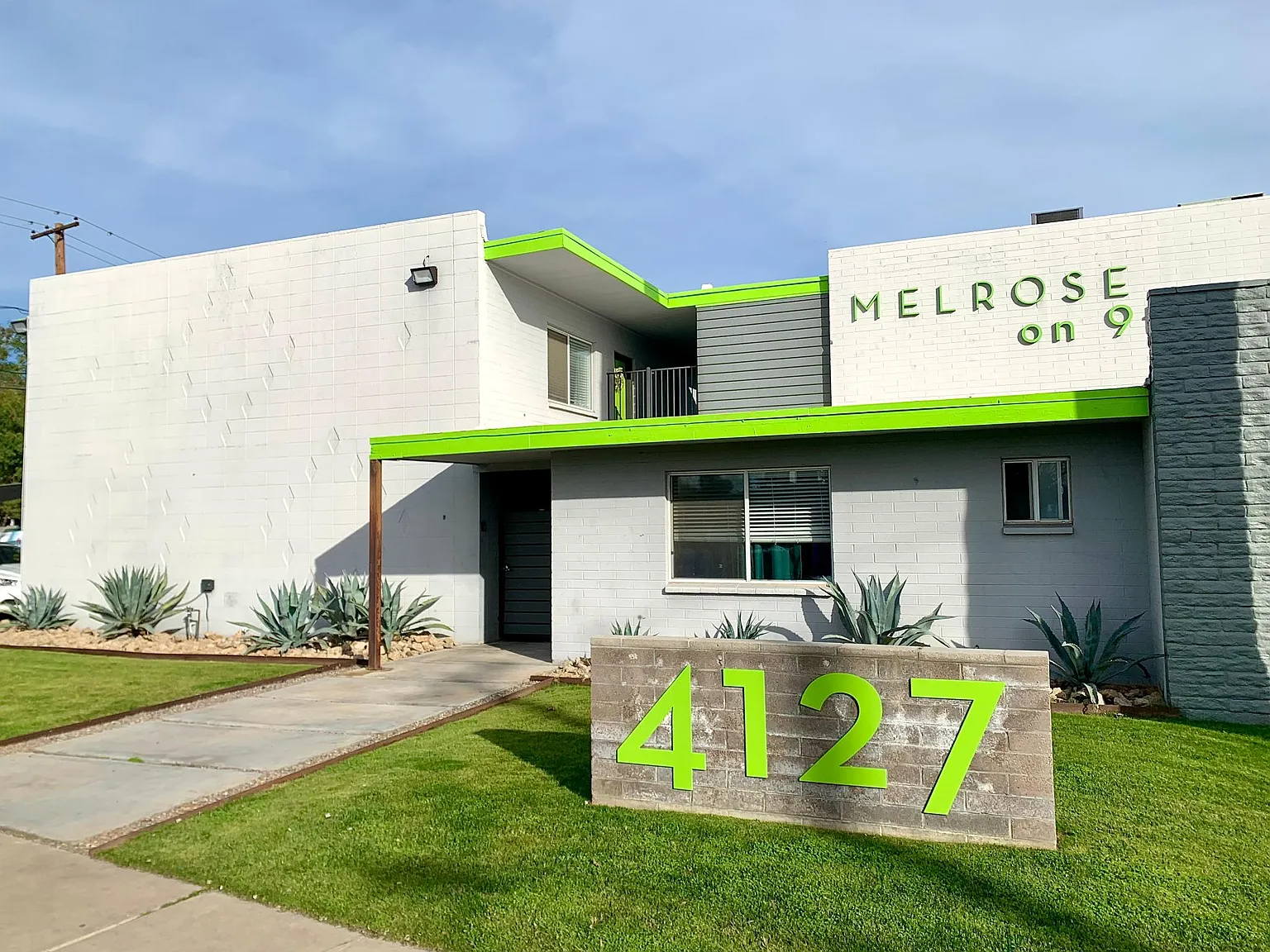 1 bed, 600 sqft, $1,095 — Photo 2