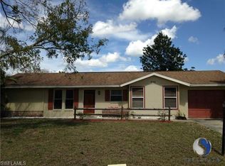 1705 SE 13th Ter, Cape Coral, FL 33990