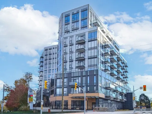 7439 Kingston Rd, Toronto, ON