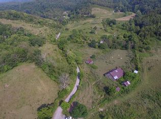 1534 Thomas Warner Rd, Lebanon, VA 24266