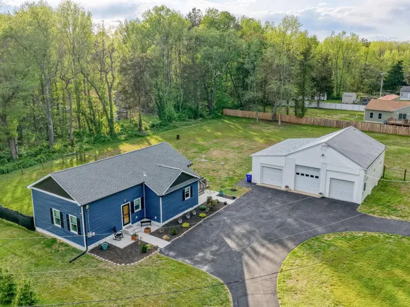 8771 Willow Grove Rd, Camden Wyoming, DE 19934