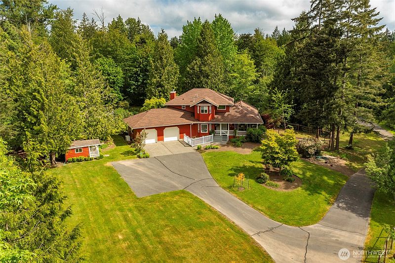 2nd image of 4644 Vining Road