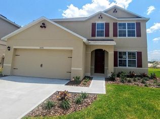 3226 Bayou Bay Dr, Lakeland, FL 33811
