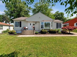 648 Mayhill Rd, Springfield, OH 45504